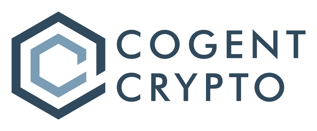 Logo Cogent Crypto