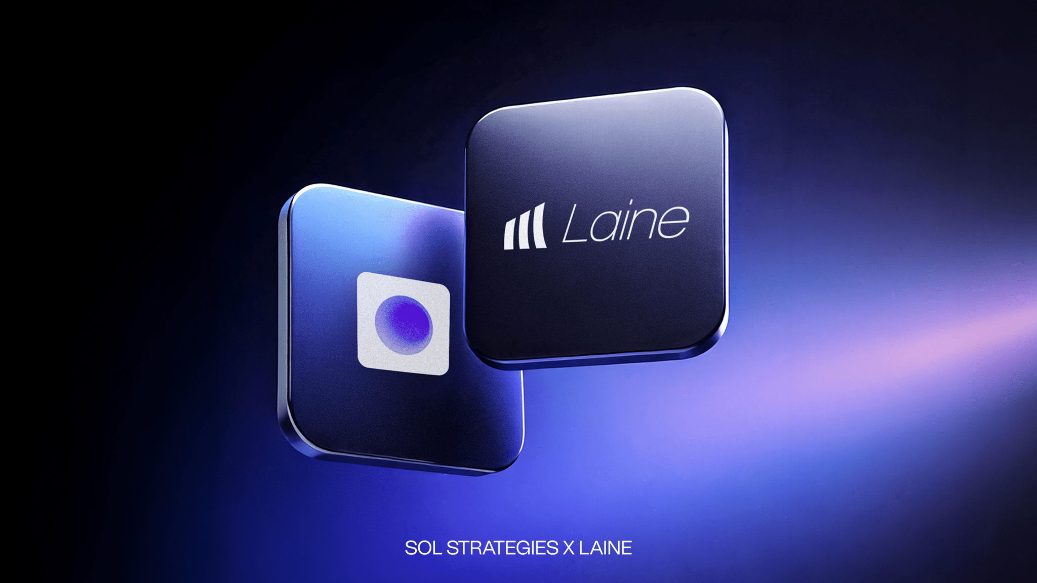 Sol Strategies Announces Definitive Agreement to Acquire Leading Validators and Appointment of Michael Hubbard as Chief Strategy Officer