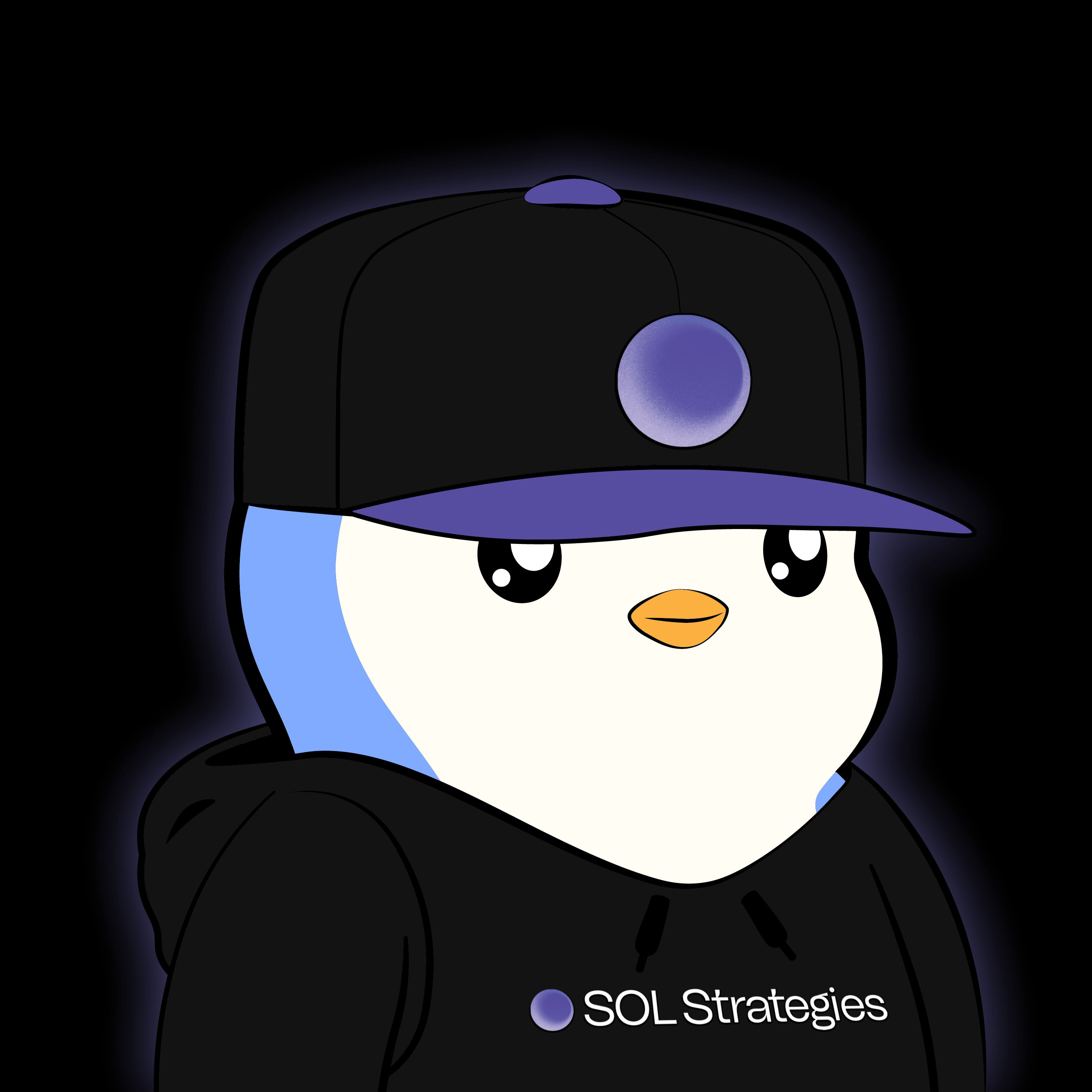 SOL Strategies Partners with Pudgy Penguins to Launch Enterprise PENGU Validator on Solana