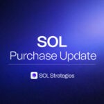 SOL Purchase update