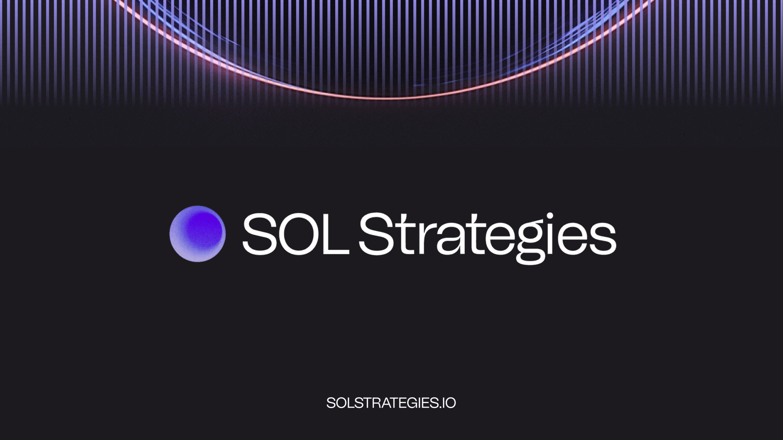 SOL Strategies Inc. Files Preliminary Base Shelf Prospectus USD $1,000,000,000