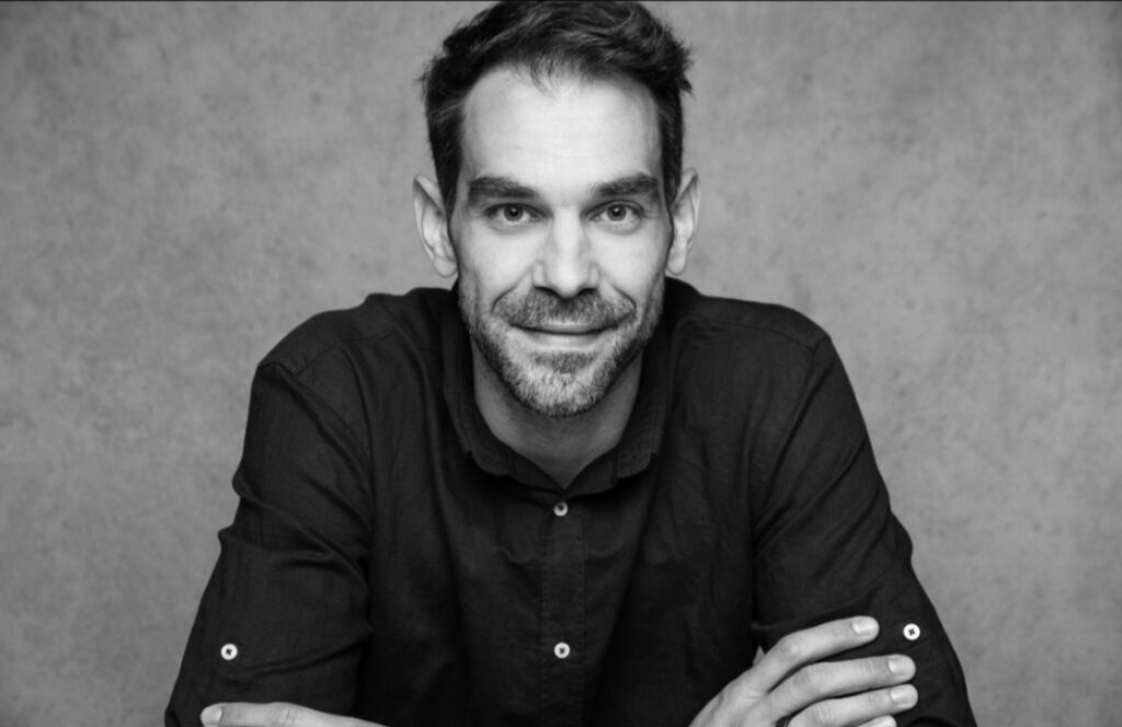 José Manuel Calderón