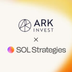 ARK x SOL Strategies