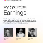 FY Q3 2025 earnings