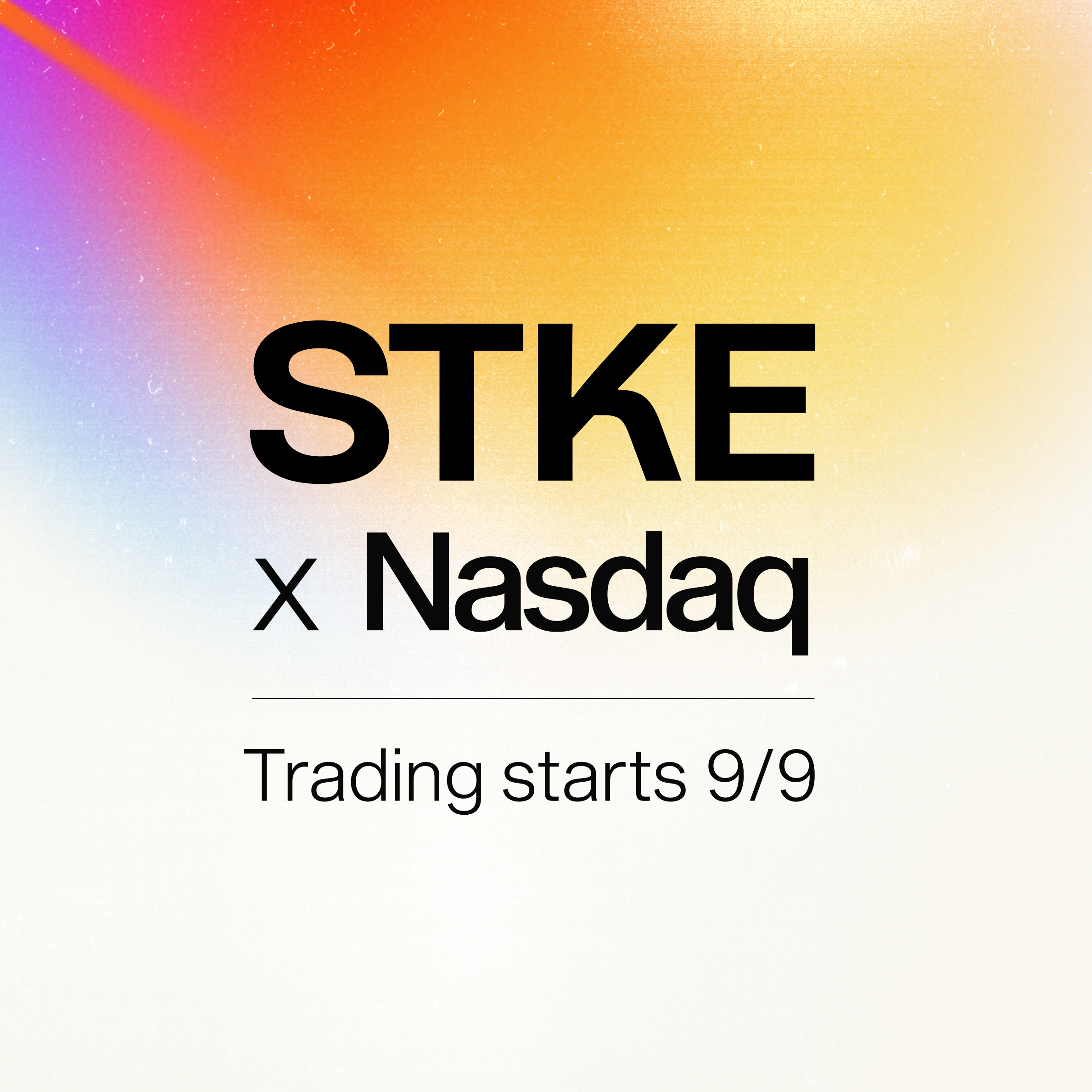 Nasdaq Approves SOL Strategies Global Select Market Listing