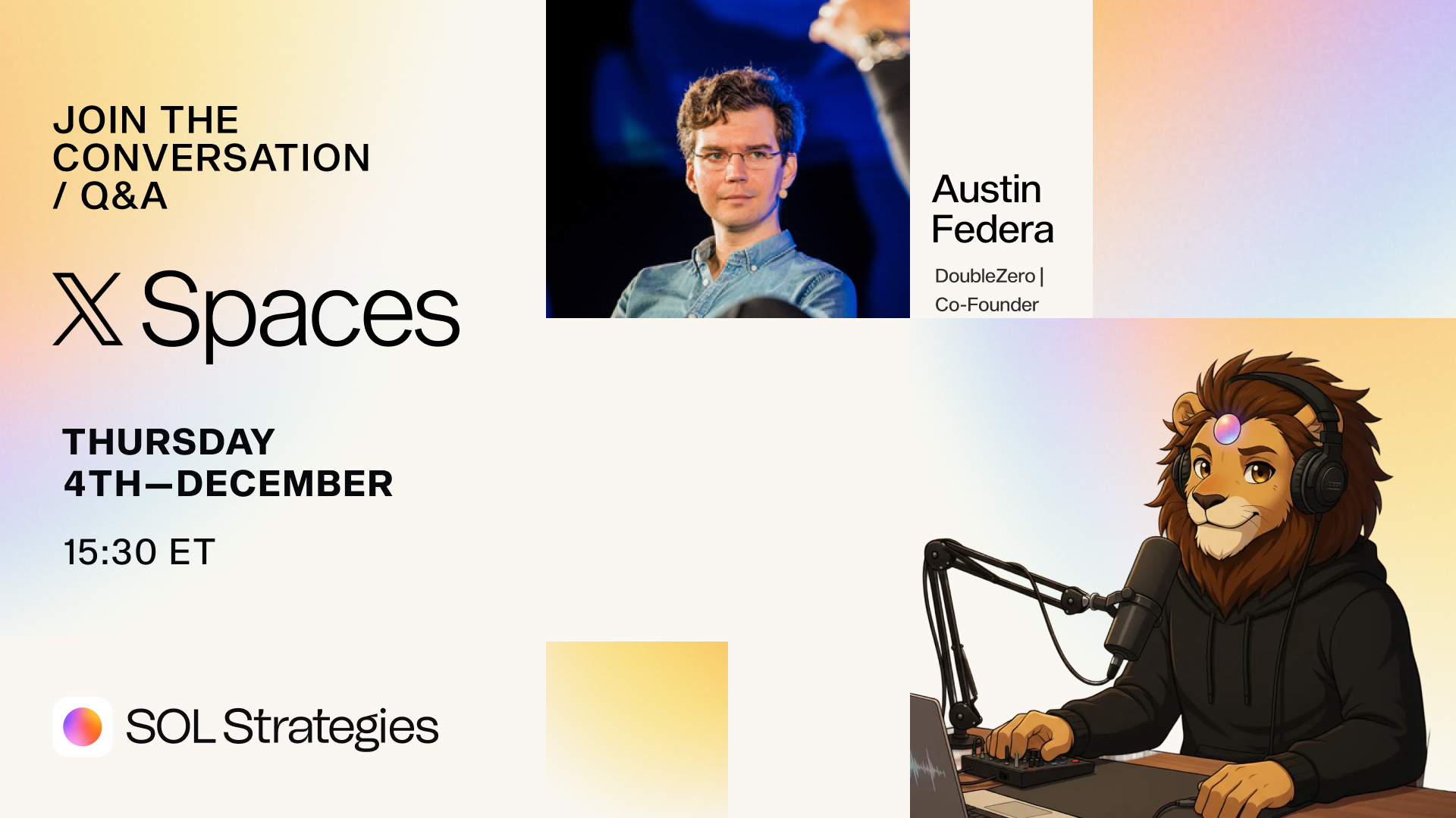 Key Takeaways: Validating in the Fast Lane with DoubleZero