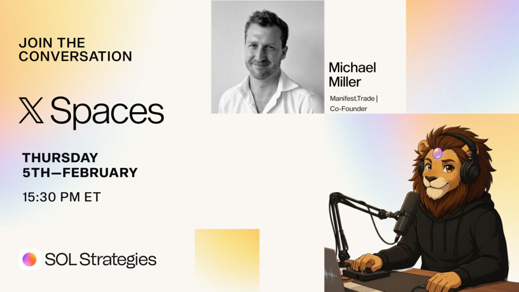 Key Takeaways: The Unlimited Order Book with Manifest