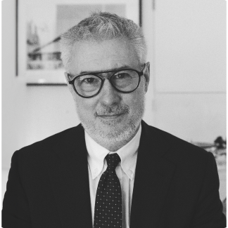 Laszlo “Les” Borsai