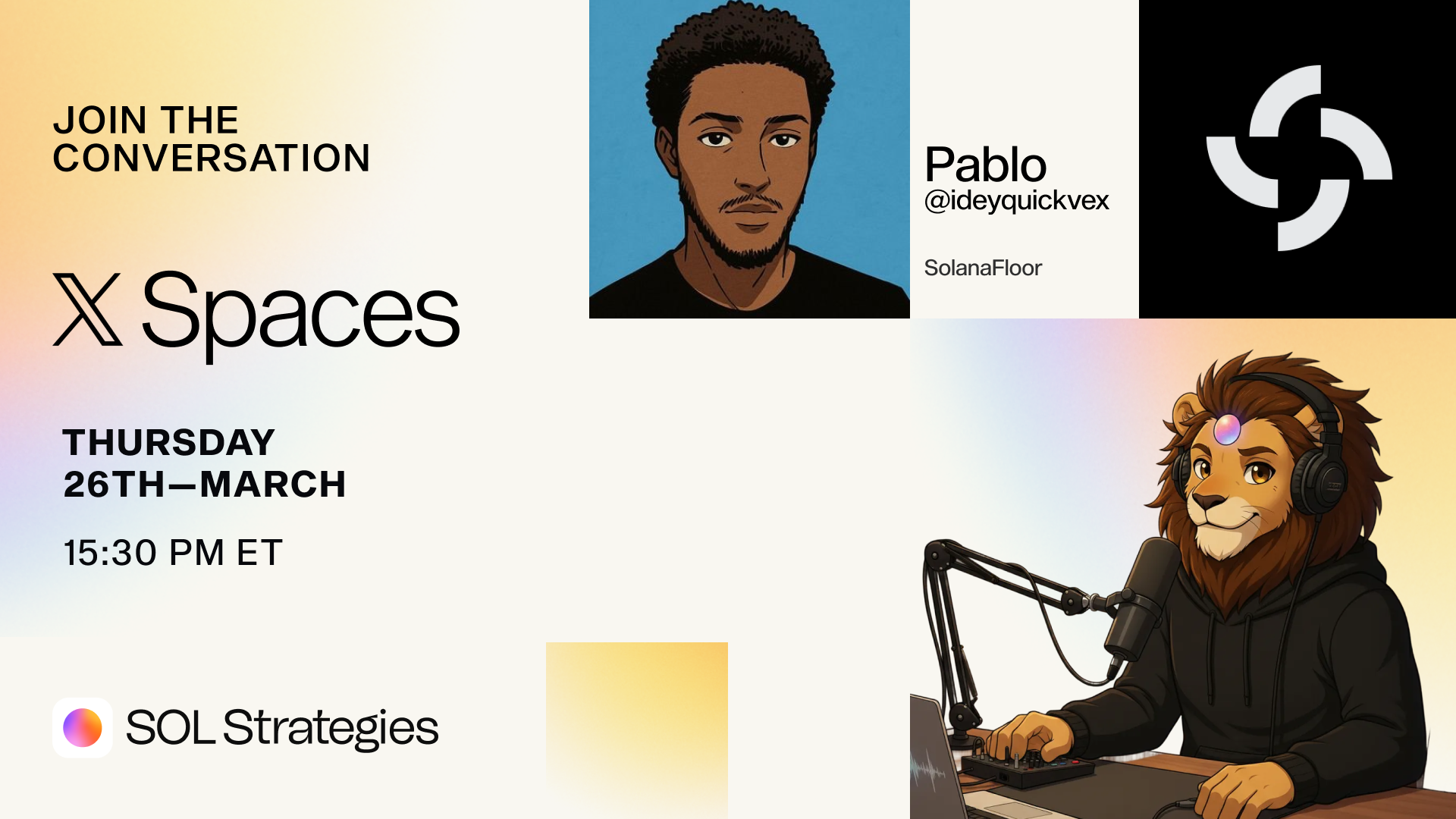 Key Takeaways: Memecoins, Mastercard & ETFs: What’s Really Driving Solana?