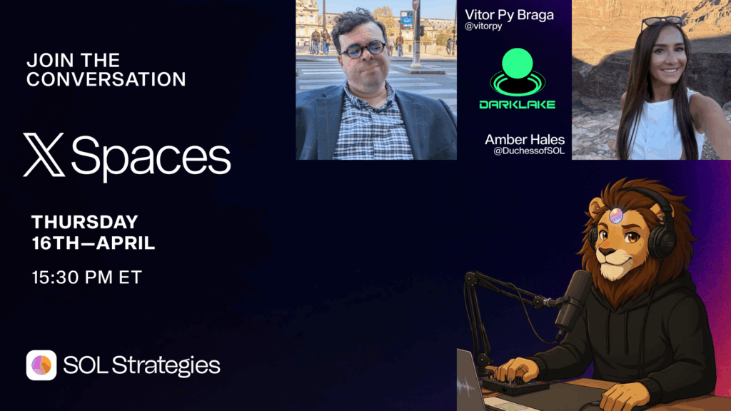 Key Takeaways: Inside the Darklake Acquisition